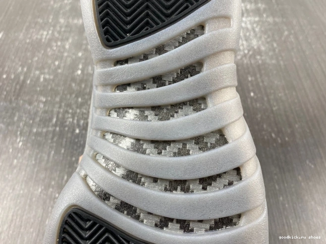 Wolf CT8013-019 12 Jordan Air Grey Black 0718